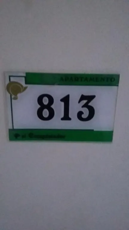 Edificio Nuevo Conquistador Apartment Cartagena
