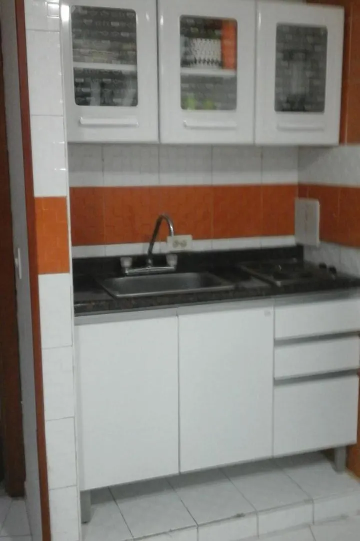 Edificio Nuevo Conquistador Apartment