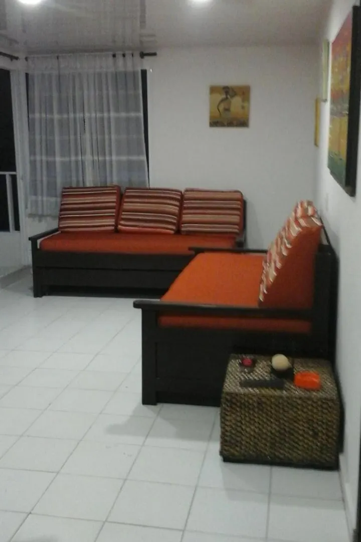 Apartment Edificio Nuevo Conquistador