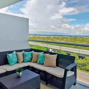  Apartamento Morros Pelican Sunrise - Livin Colombia