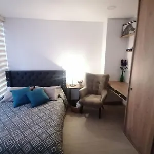 Moderno Chapinero Bogotá