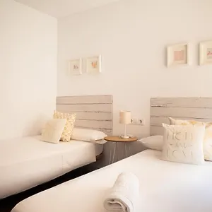 Emilio Luque Apartamento Córdoba