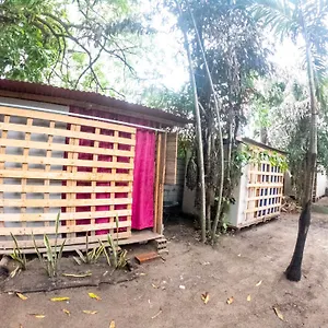 Privatunterkunft Champeta, Cartagena (Kolumbien)