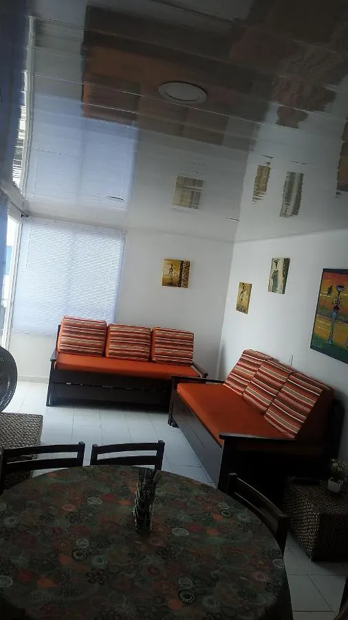 Edificio Nuevo Conquistador