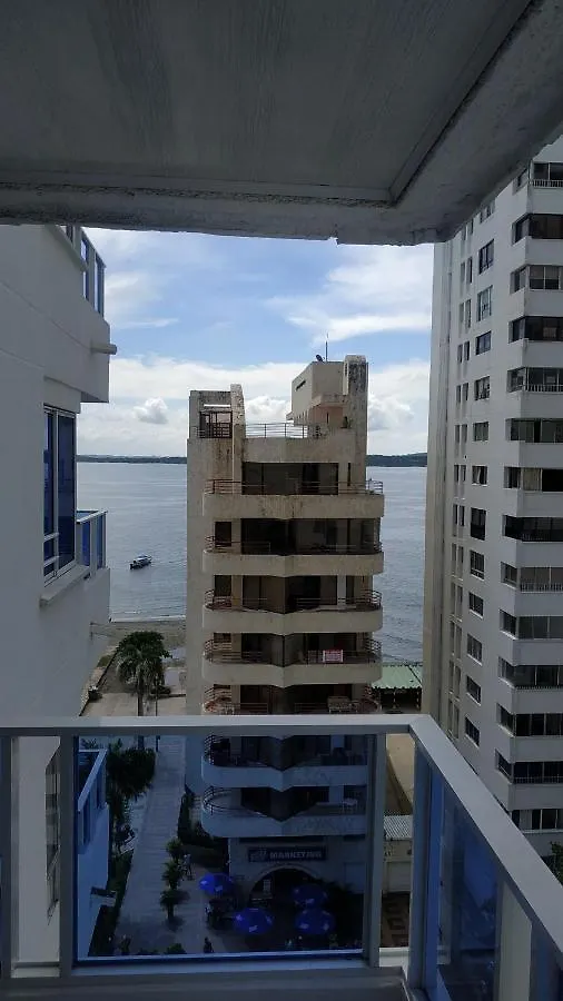 Apartment Edificio Nuevo Conquistador