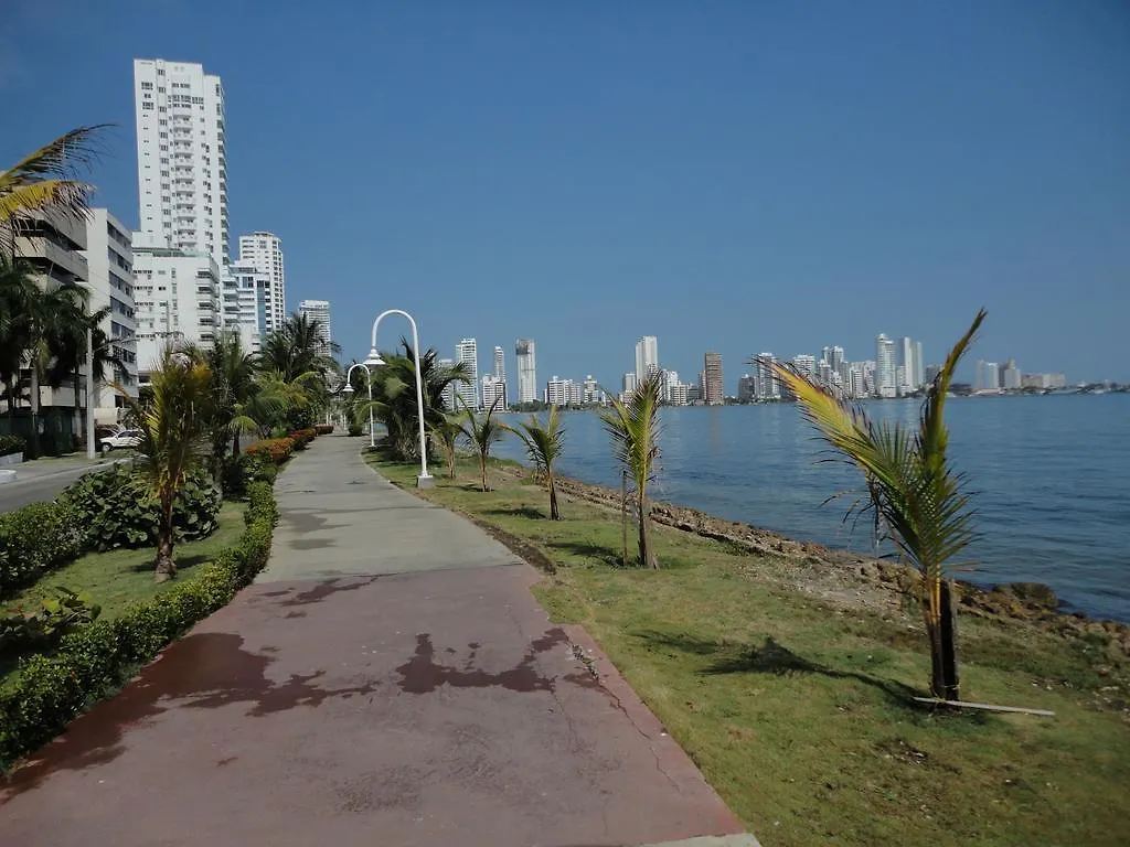 Edificio Nuevo Conquistador Apartment