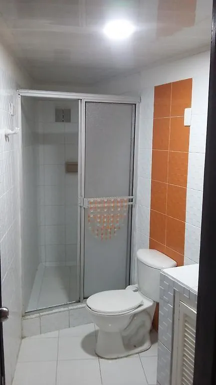 Apartment Edificio Nuevo Conquistador
