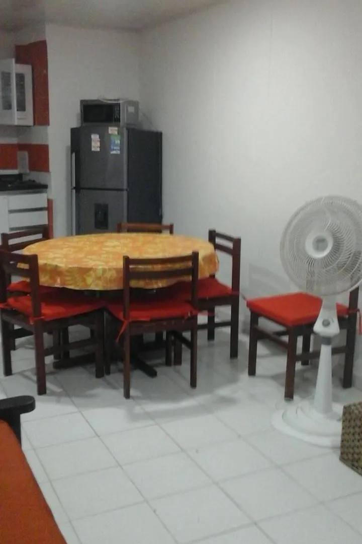 Edificio Nuevo Conquistador Apartment Cartagena (Kolumbien)