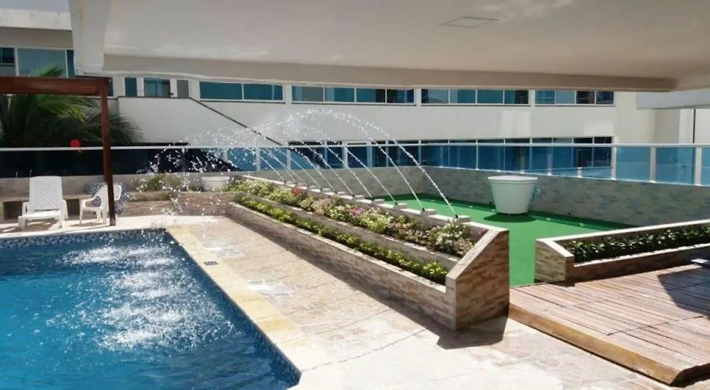 Edificio Nuevo Conquistador Kolumbien