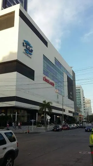 Apartment Edificio Nuevo Conquistador