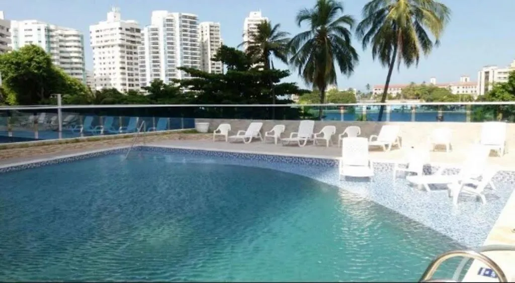 Edificio Nuevo Conquistador 0*, Cartagena (Kolumbien) Kolumbien