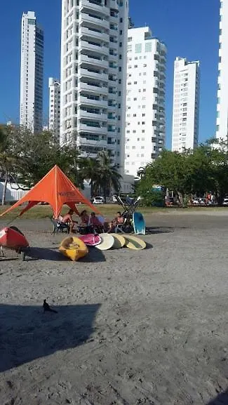 Edificio Nuevo Conquistador 0*, Cartagena (Kolumbien)